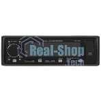 Автомагнитола Prology PRM-100, 1 DIN, Bluetooth, USB Type-A, AUX, пульт ДУ