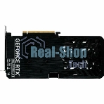 Видеокарта Palit PA-RTX 5060Ti DUAL OC 8Gb RTX 5060TI 8Gb 128bit GDDR7 2407/28000 HDMIx1 DPx3 HDCP Ret