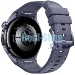Умные часы Huawei Watch 5 Rates-L39L, 1.5