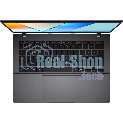 Ноутбук Asus VivoBook S14 S3407CA-LY099 Core Ultra 7 255H 16Gb SSD 1Tb Intel Graphics 14