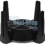 Роутер беспроводной Netis NX62 AX6000 10/100/1000/2500BASE-T
