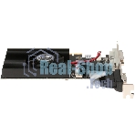 Видеокарта Colorful GT710-2GD3-V GDDR3 64bit VGA DVI HDMI 1FAN RTL