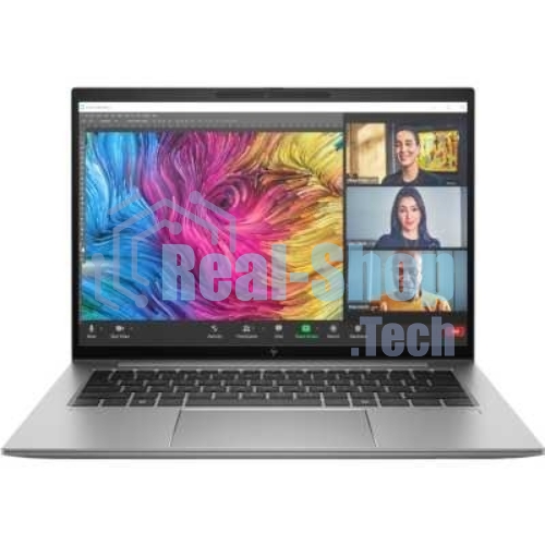 Ноутбук HP Zbook Firefly 16 G11 Intel U7-155H,16