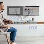 Кронштейн ONKRON G160 для монитора 13