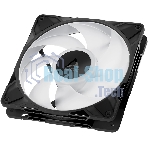 Вентилятор корпусной ARCTIC P14 Pro A-RGb - 3 Pack retail (ACFAN00320A)
