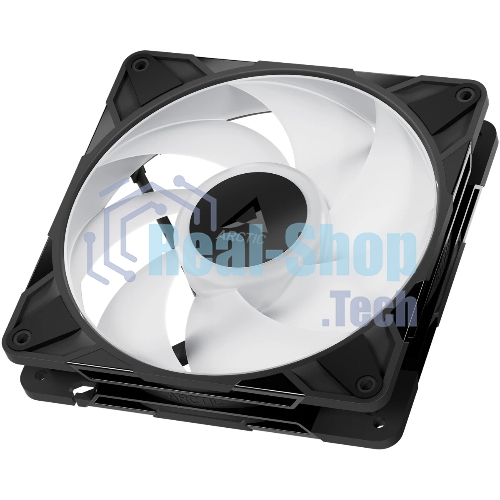 Вентилятор корпусной ARCTIC P14 Pro A-RGb - 3 Pack retail (ACFAN00320A)
