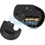 Мышь беспроводная Logitech M171 синий, 1000 dpi, радиоканал, USB, кнопки - 3