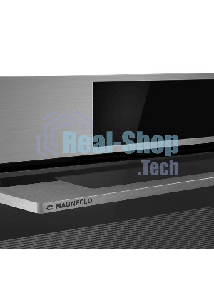 Шкаф духовой электрический MAUNFELD AEOD76106S