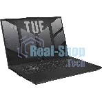 Ноутбук ASUS TUF A16 FA607NUQ-RL024/16