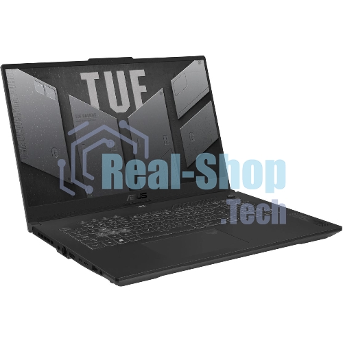 Ноутбук ASUS TUF A16 FA607NUQ-RL024/16