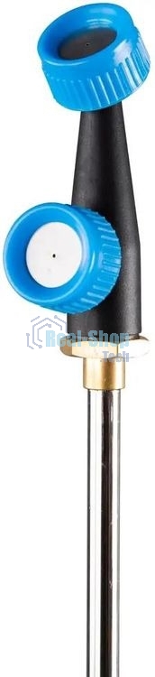 Опрыскиватель Makita DUS108Z аккум. ранц. 10л