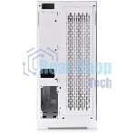 Компьютерный корпус Thermaltake CTE E600MX белый без БП E-ATX 11x120мм 4x140мм 2xUSB 3.0 audio bott PSU
