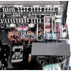 Блок питания Thermaltake Toughpower GF A3 PS-TPD-0850FNFAGE-H, 850Вт, 80 PLUS Gold, 120мм, модульный, черный