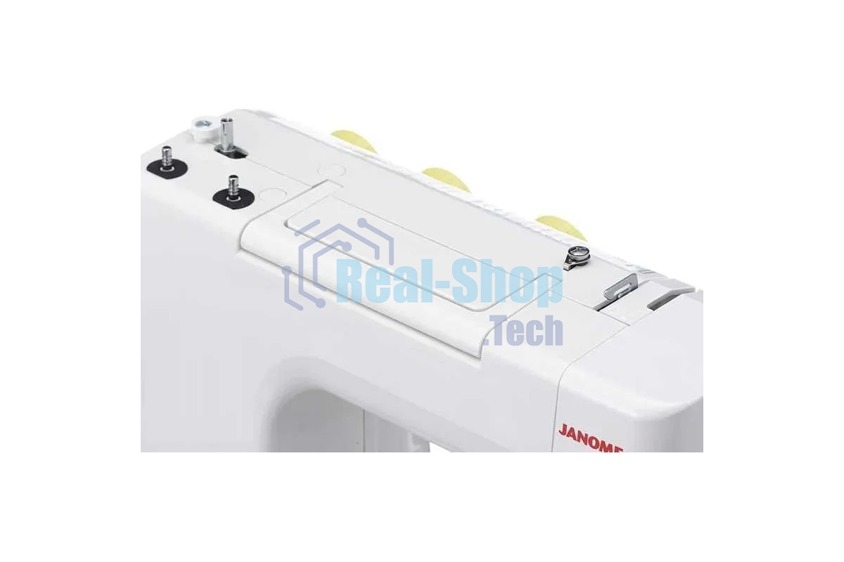 Швейная машина Janome EQ25