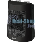 Тепловентилятор Vitek Midnight VT-2064 1800Вт черный