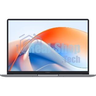 Ноутбук Honor MagicBook X14 Plus 2025 FermiB-5611 14