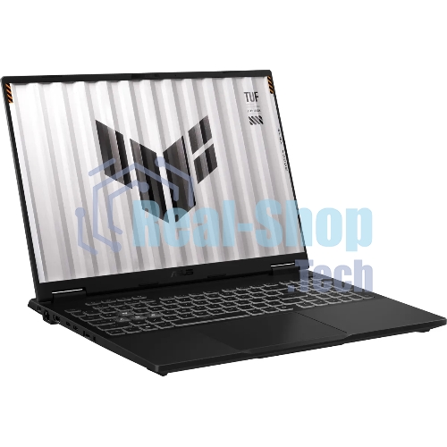 Ноутбук ASUS TUF Gaming F16 FX608JHR-RV101 Intel Core i5 14450HX 2400MHz/16