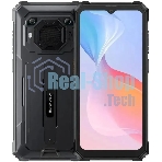 Смартфон BLACKVIEW BV6200 PLUS 8/128Gb, черный