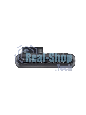 Видеорегистратор TrendVision TDR-721S EVO PRO, 2304x1296, 3