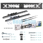 Кронштейн для телевизора Kromax FLAT-2 черный 32