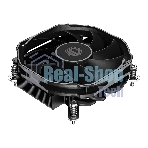 Кулер для процессора ID-COOLING IS-30i черный 92мм алюминий 3600rpm 35db 4-pin 100W 30мм