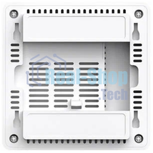 Точка доступа Wi-Fi IP-COM 6 AX3000 PRO-6-IW