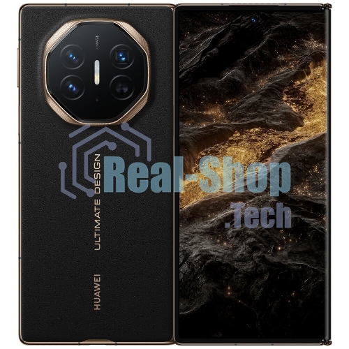 Смартфон Huawei Mate XT GRL-LX9, 16/1TB, черный