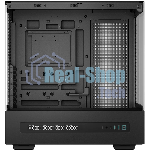Корпус для ПК Deepcool CH690 DIGITAL
