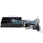 Видеокарта Biostar NVIDIA GeForce GT 730 2Gb PCI-E GT730-2Gb D3 LP (GF108) 128bit GDDR3 700/1333 DVIx1 HDMIx1 CRTx1 HDCP Ret low profile