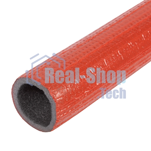 Трубка Royal Thermo Prottector (red) 18-6/2м