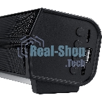 Саундбар GMNG GG-SP100UB 2.0 10Вт черный