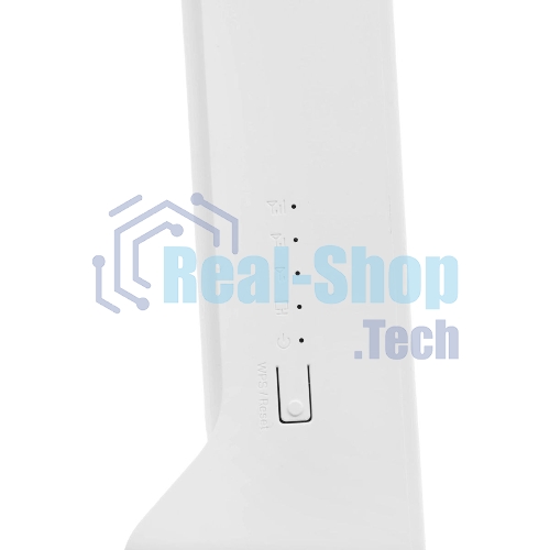 Роутер Wi-Fi Mercusys MB110-4G N300 с поддержкой 4G LTE