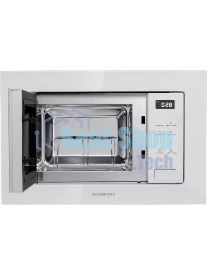 Микроволновая печь встраиваемая Maunfeld MBMO820SGW10