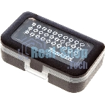 Набор бит Makita D-30667 (31пред.)