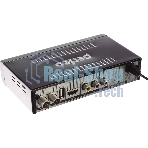 Приставка Perfeo (PF-A4412) LEADER DVB-T2/C для цифр.TV, Wi-Fi, IPTV, HDMI, 2 USB, DolbyDigital, пульт ДУ