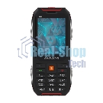 Мобильный телефон Maxvi T101 красный