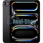 Планшет Apple iPad Pro 2024 A2837 11