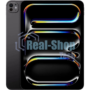 Планшет Apple iPad Pro 2024 A2837 11