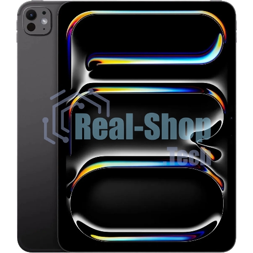 Планшет Apple iPad Pro 2024 A2837 11