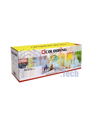 Картридж Colouring CG-TN-3280 черный (8000 стр.) для Brother HL-5240/5250DN/5250DNT/5270/5280DW/5340D/5370DW/3250/5380DN/MFC8460/8460N/8860DN/8870DW/8480DN/8890DW/8370DN/8880DN/DCP 8060/8065DN/8080DN