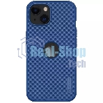 Чехол Super Frosted Shield Pro, синий, (AP IP15)
