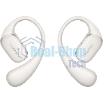 Наушники TWS Huawei FreeArc (Moose-T00) серый, открытые (накладные с дужкой), Bluetooth, до 7 ч