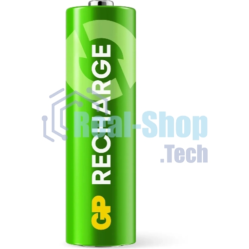 Аккумулятор GP Smart Energy AA NiMH 1000mAh (4шт)