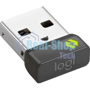 Ресивер USB Logitech Bolt черный