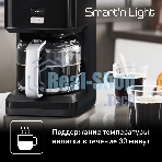 (Поврежденная упаковка) Капельная кофеварка Tefal/CM600810
