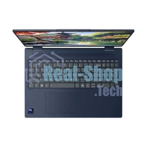 Ноутбук Lenovo IdeaPad 5 2-in-1 16IAL10 Intel Core Ultra 5 225U 2400MHz/16