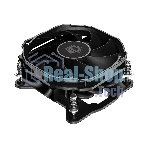 Кулер для процессора ID-COOLING IS-30i черный 92мм алюминий 3600rpm 35db 4-pin 100W 30мм