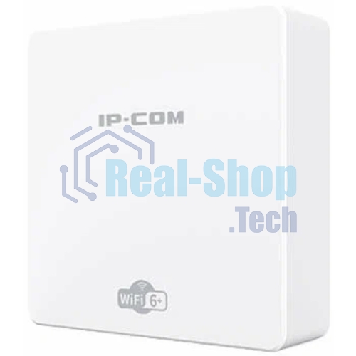 Точка доступа Wi-Fi IP-COM 6 AX3000 PRO-6-IW