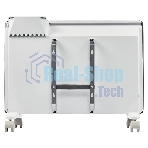 Конвектор электрический Electrolux ECH/AS2 -2000 MR белый, 2000 Вт, 25 м2, термостат