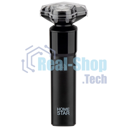 Электробритва HOMESTAR HS-9021 (108153)